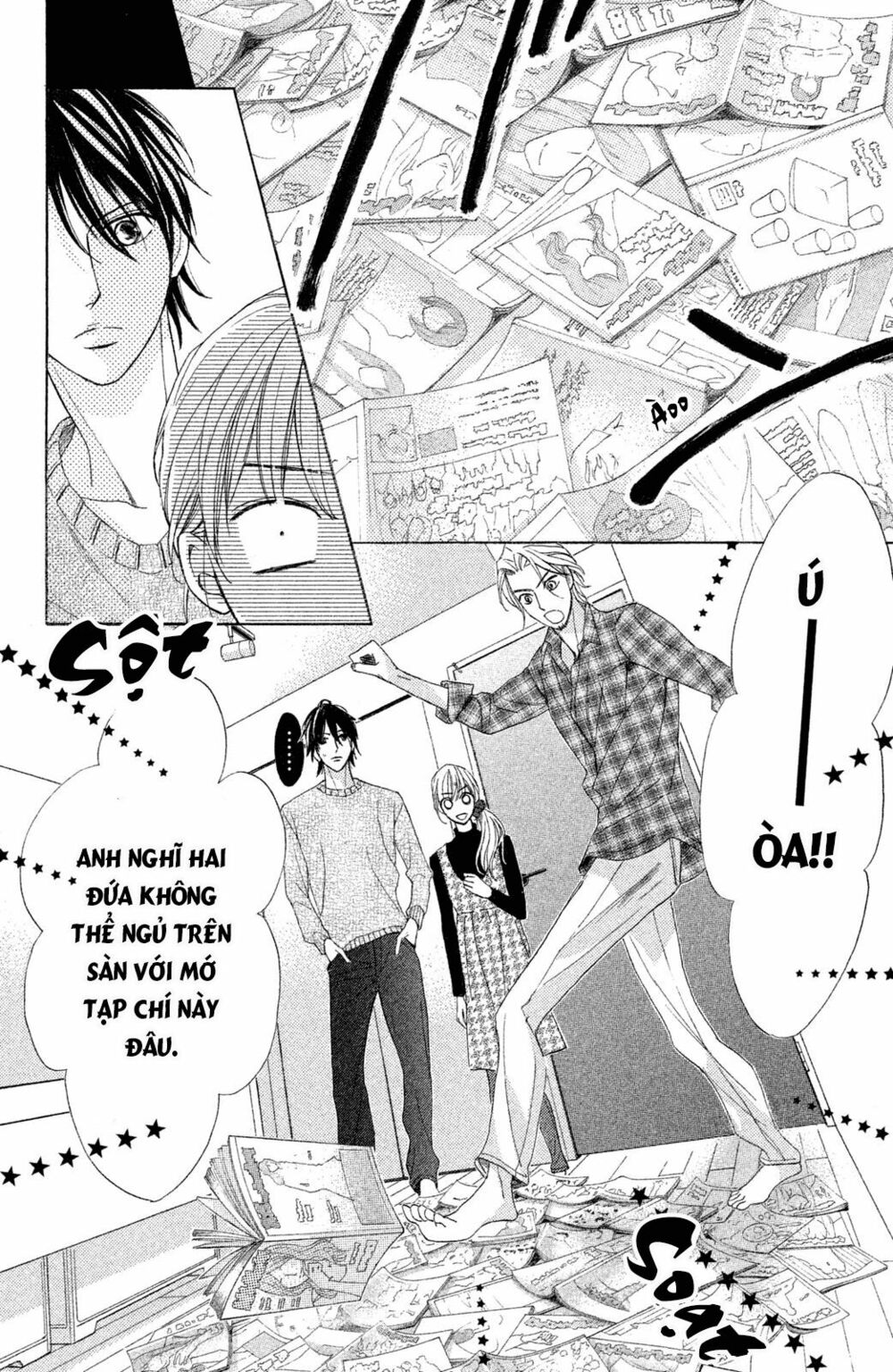 L-DK: Chapter 88