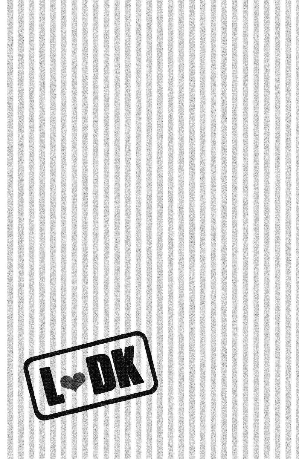 L-DK: Chapter 88