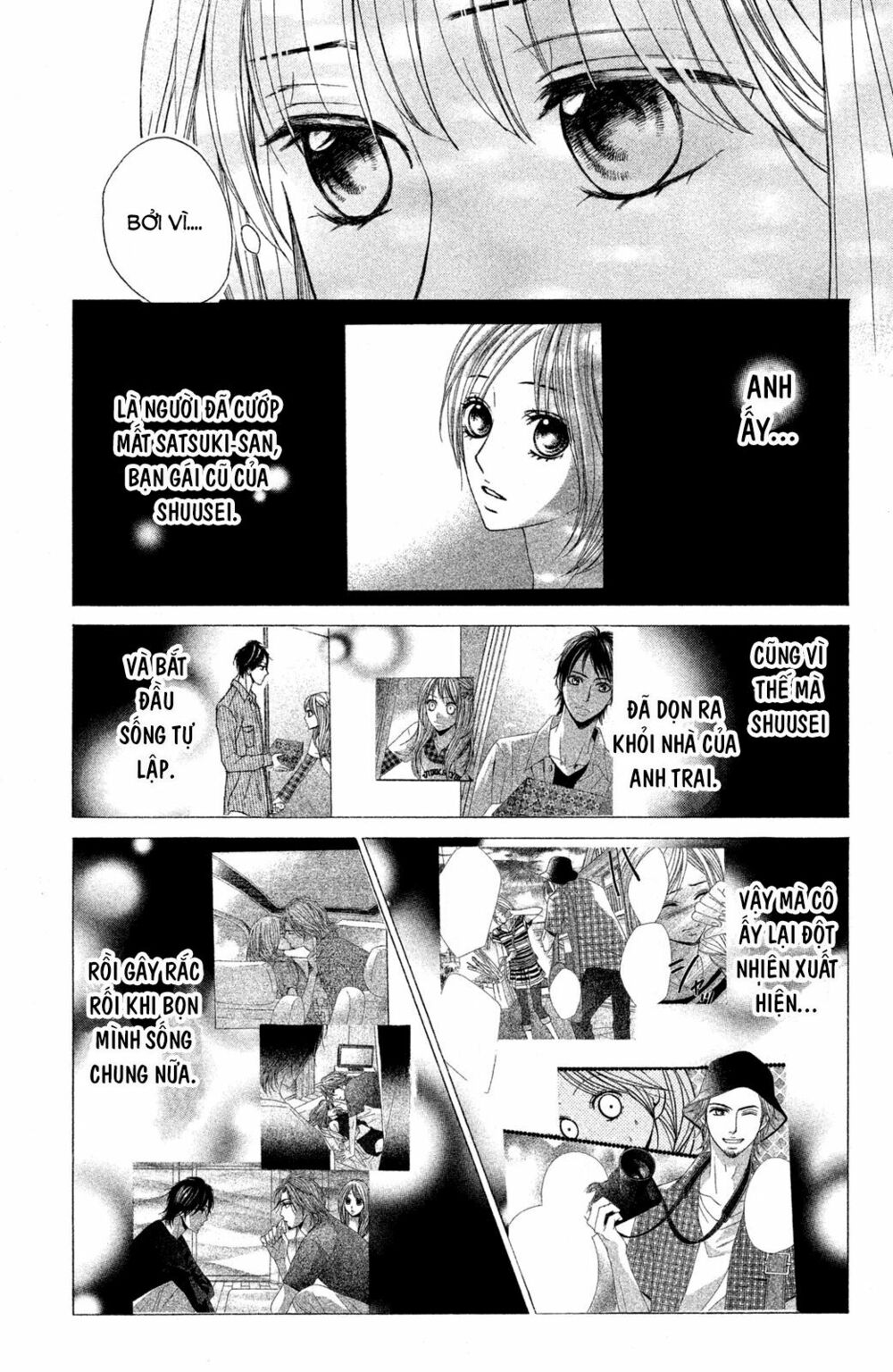 L-DK: Chapter 88