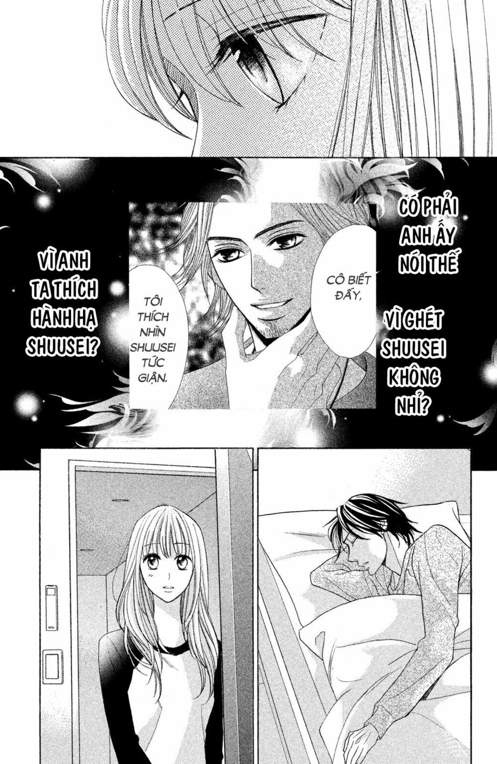 L-DK: Chapter 88