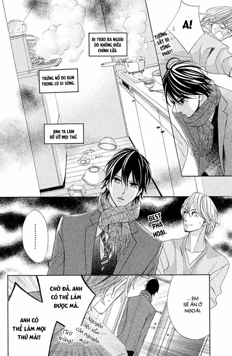 L-DK: Chapter 89