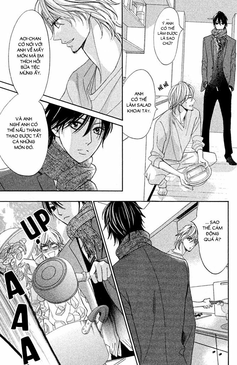 L-DK: Chapter 89