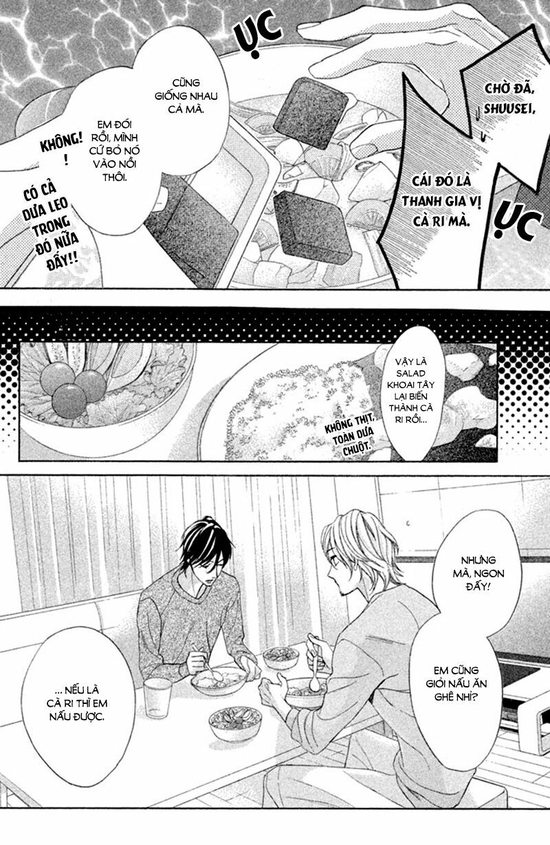 L-DK: Chapter 89