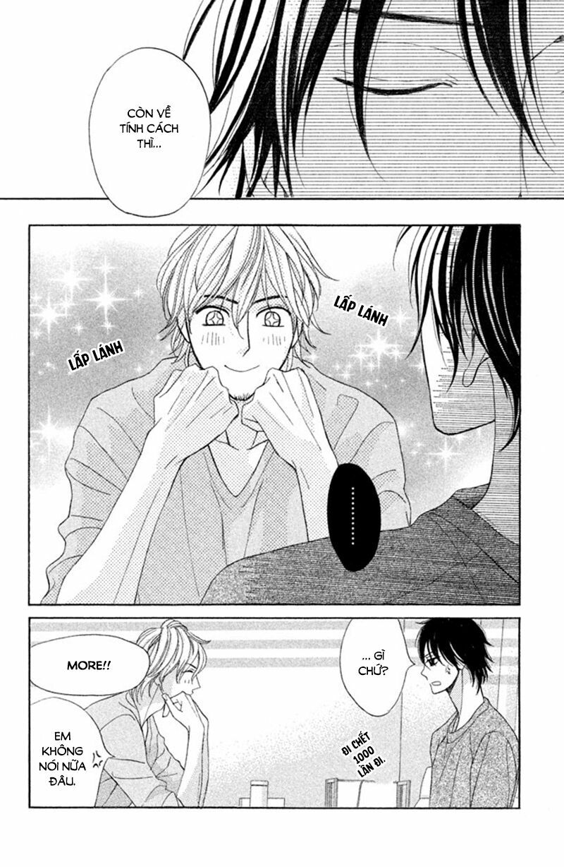 L-DK: Chapter 89