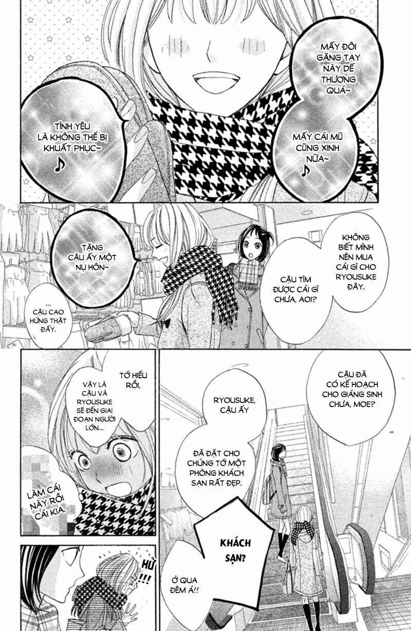 L-DK: Chapter 89