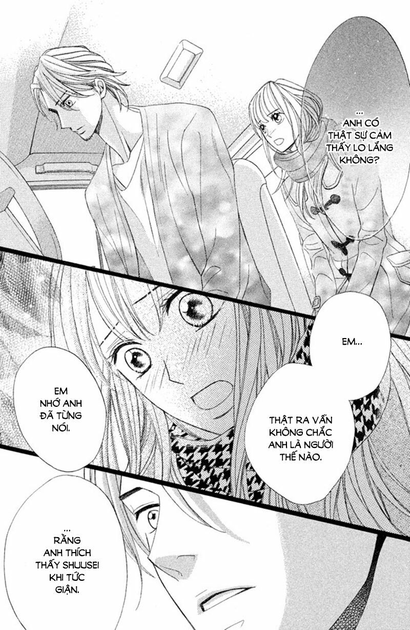 L-DK: Chapter 89