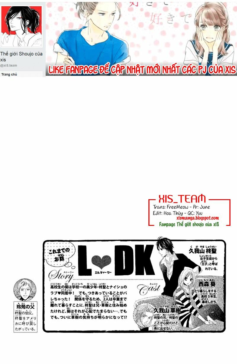 L-DK: Chapter 89