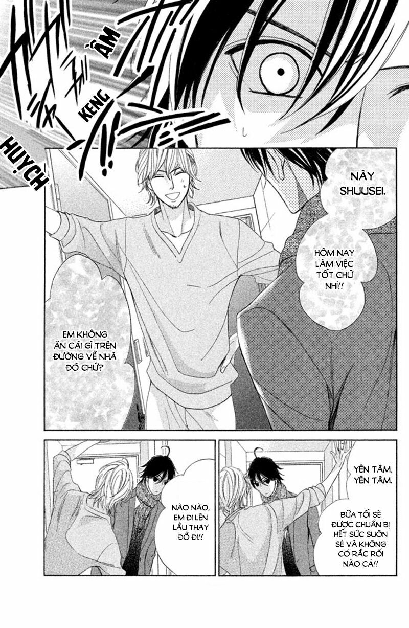 L-DK: Chapter 89