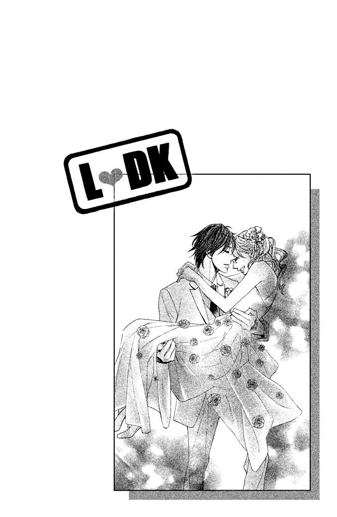 L-DK: Chapter 91