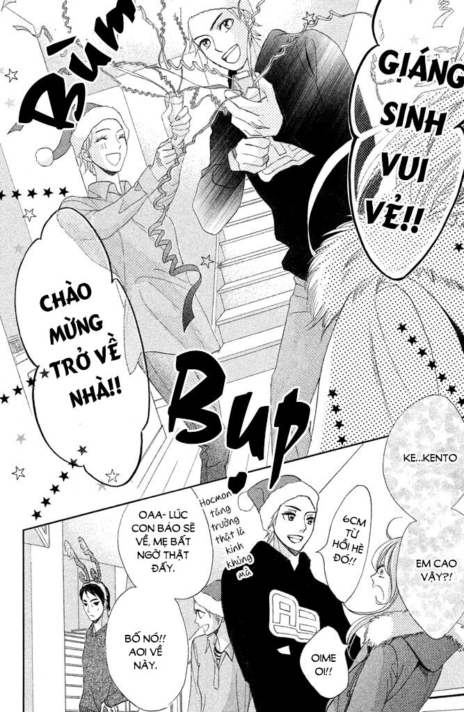 L-DK: Chapter 91