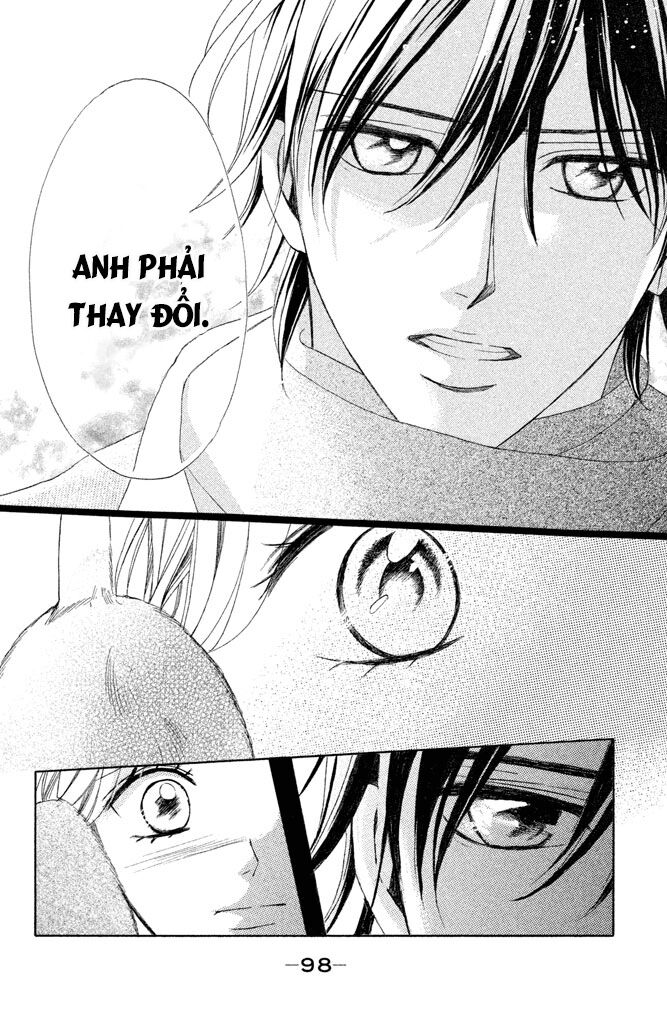 L-DK: Chapter 91
