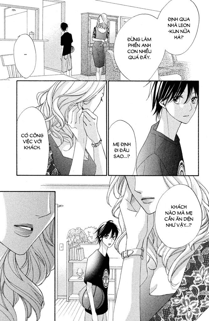 L-DK: Chapter 92