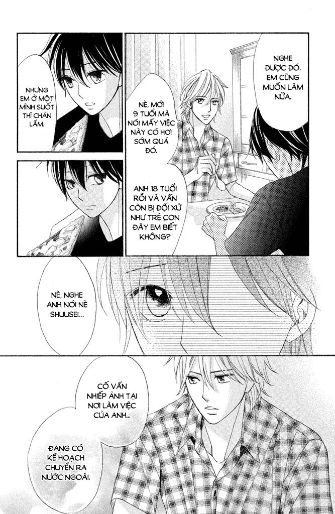 L-DK: Chapter 92