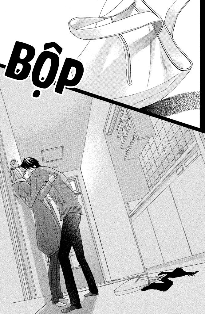 L-DK: Chapter 92