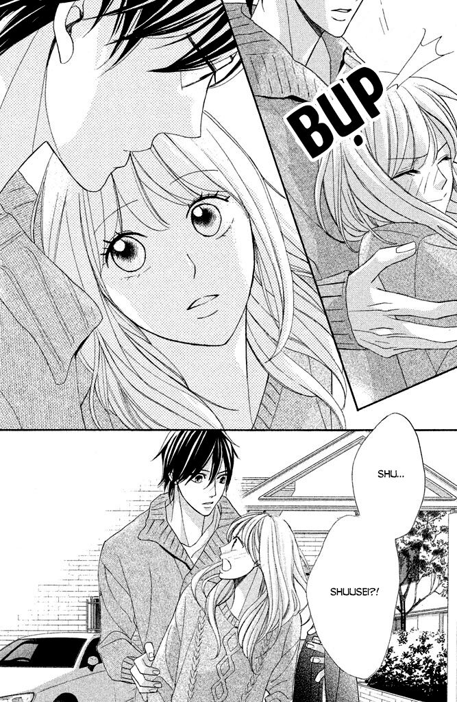L-DK: Chapter 92