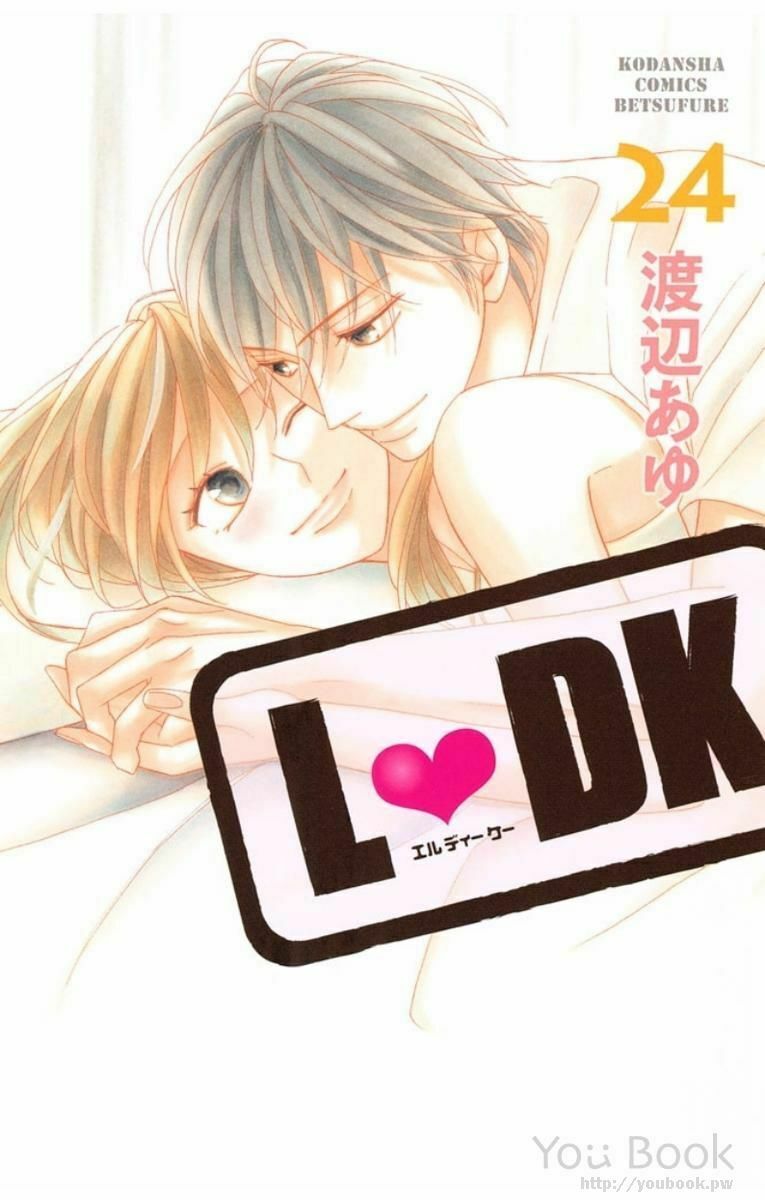 L-DK: Chapter 93