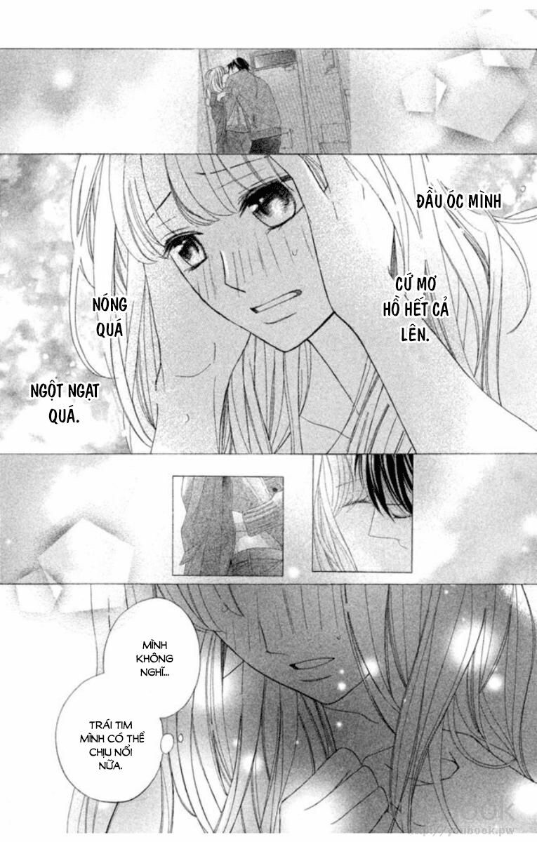 L-DK: Chapter 93