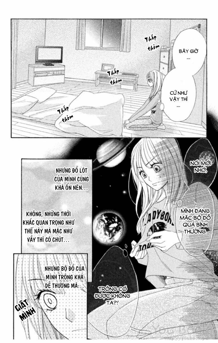 L-DK: Chapter 93