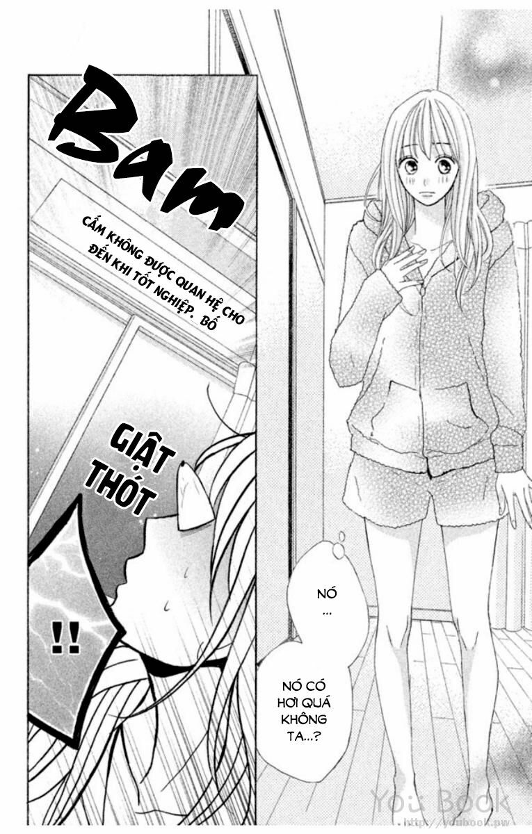 L-DK: Chapter 93