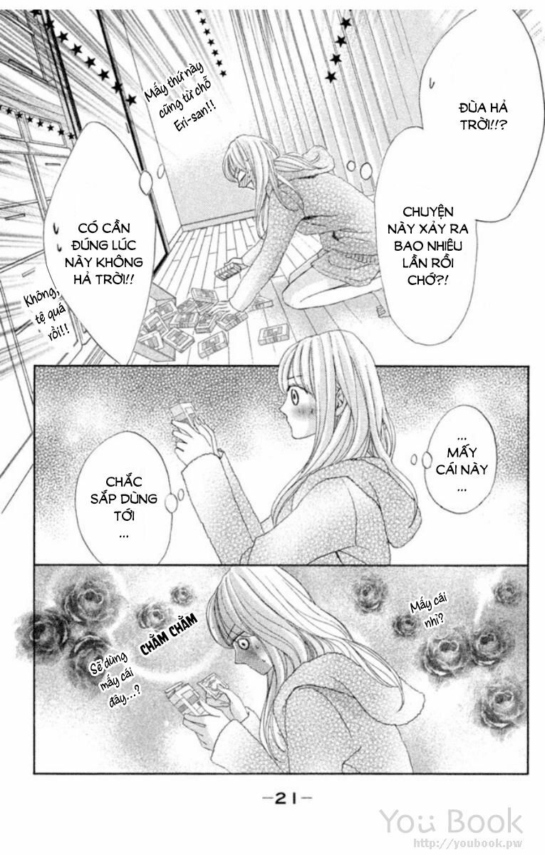 L-DK: Chapter 93