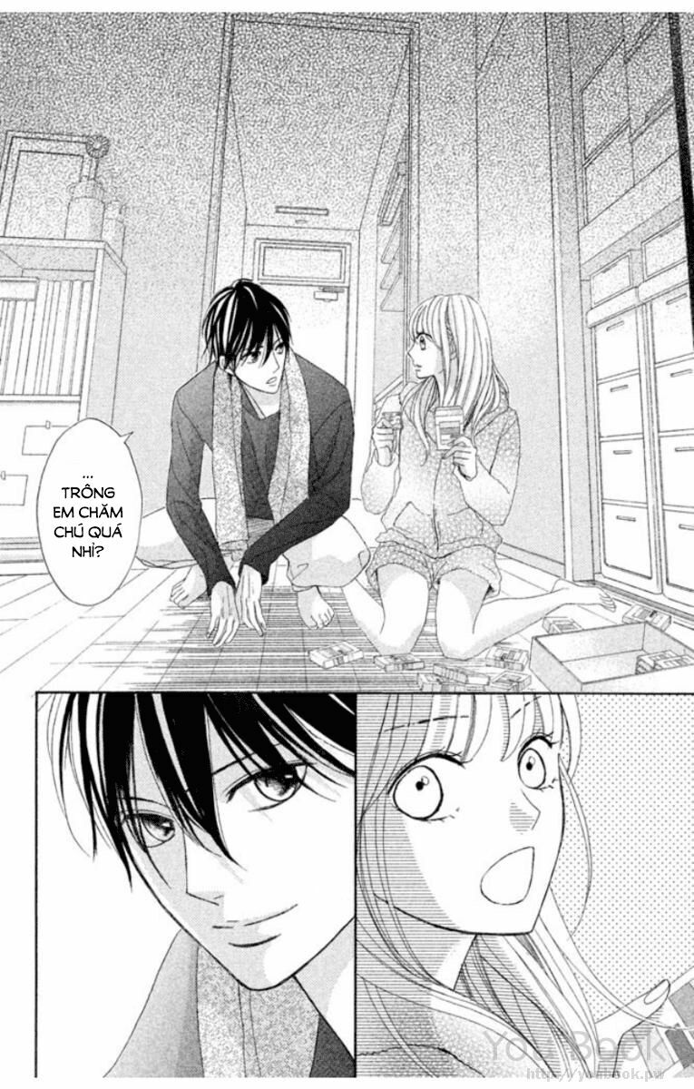 L-DK: Chapter 93