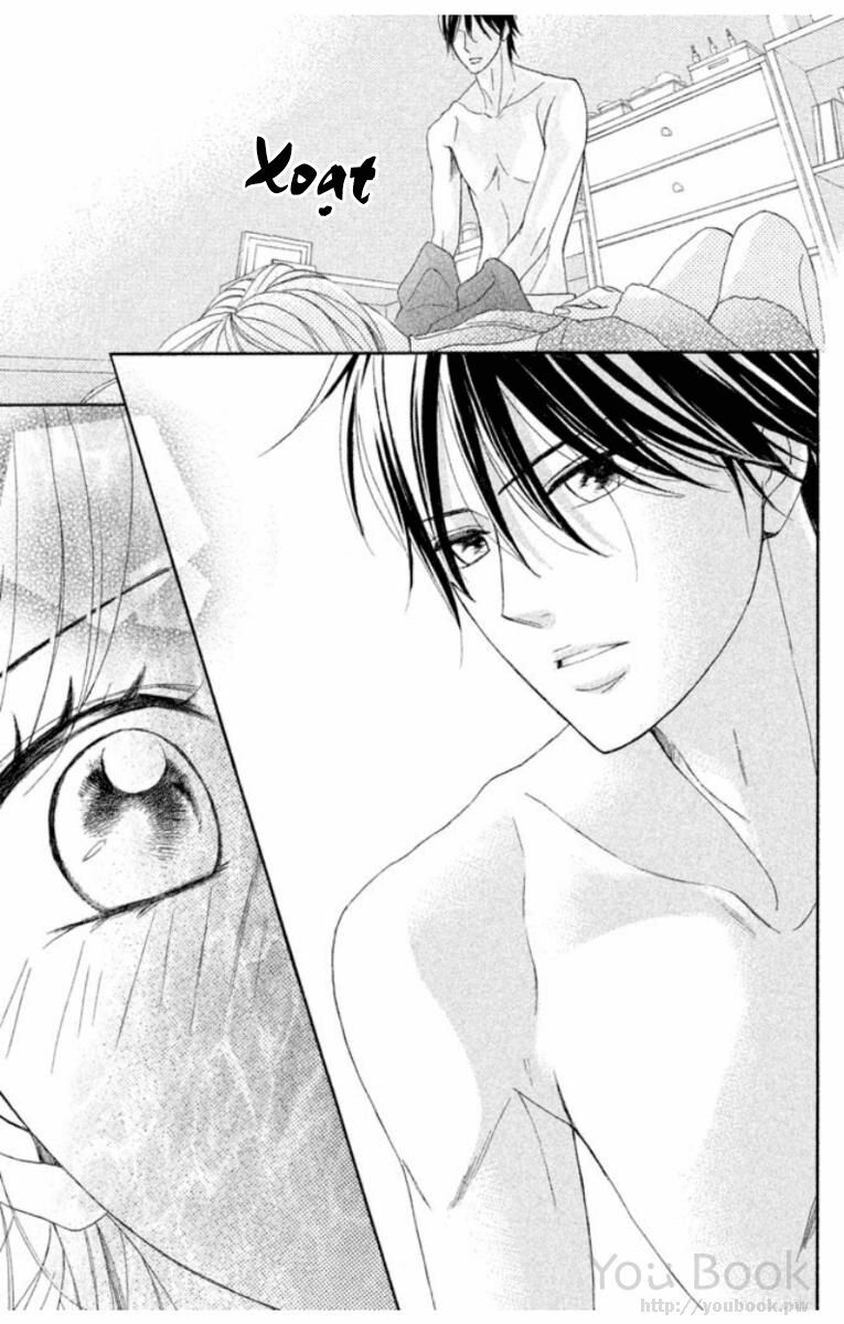 L-DK: Chapter 93