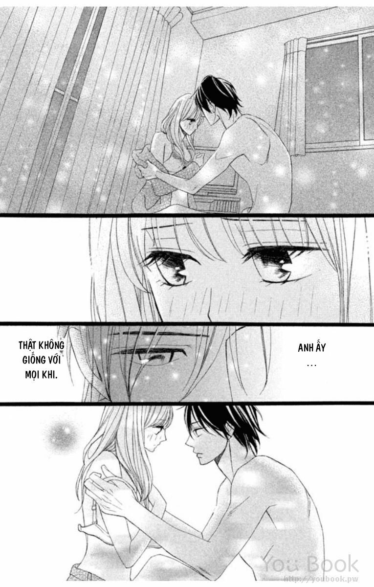 L-DK: Chapter 93