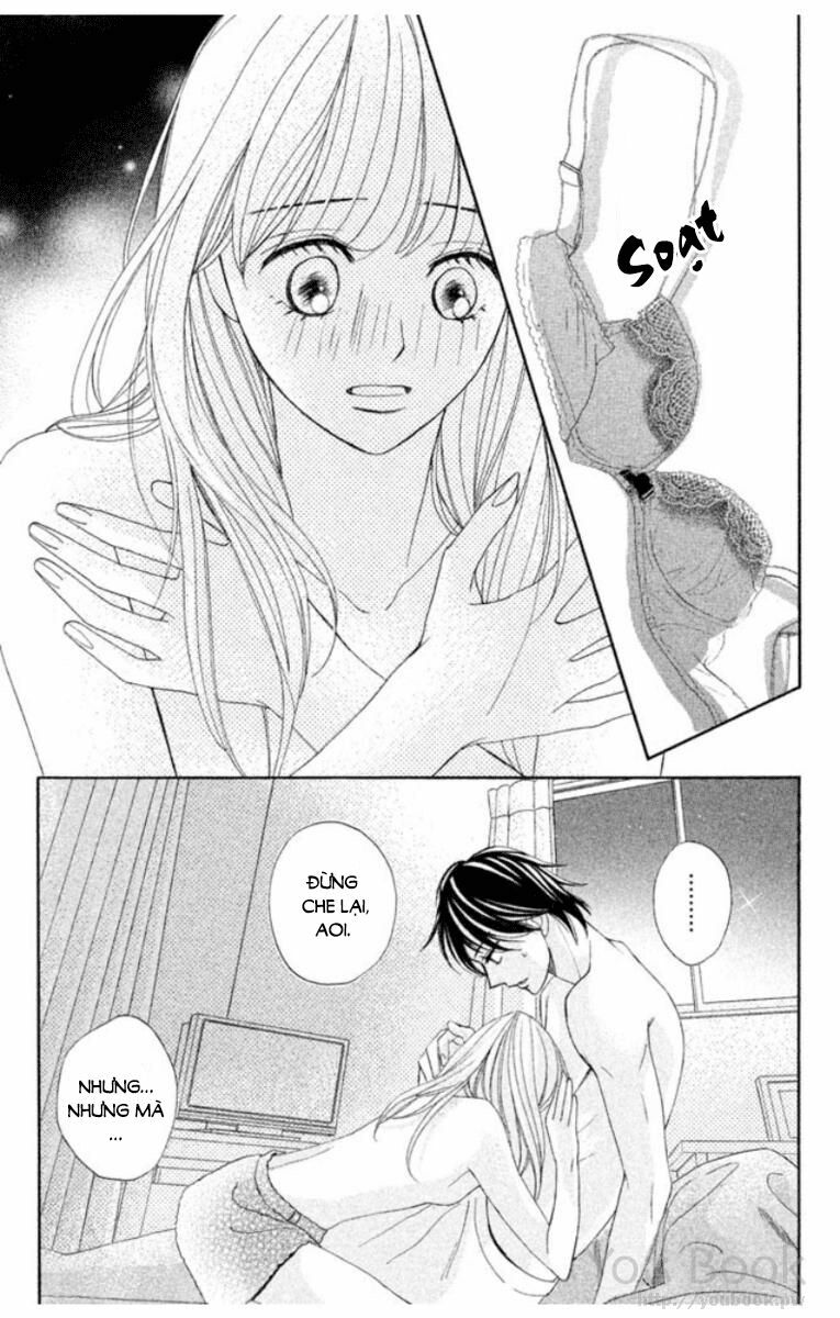 L-DK: Chapter 93