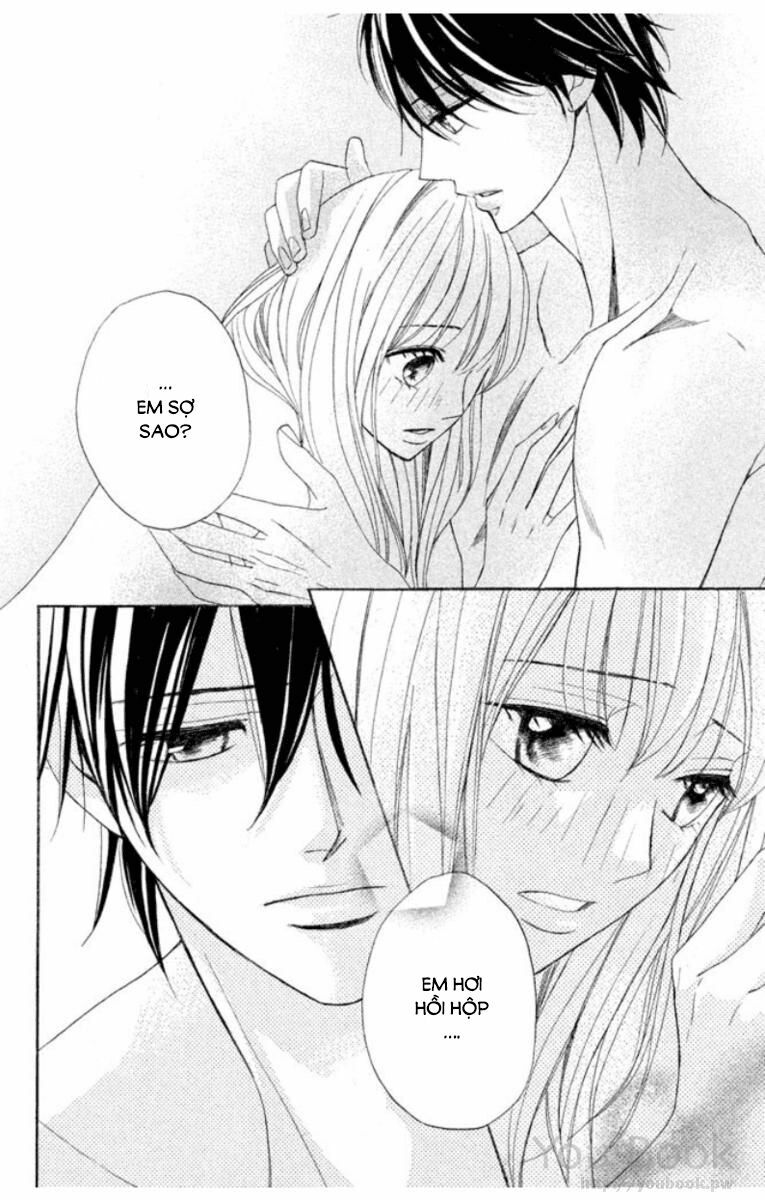 L-DK: Chapter 93