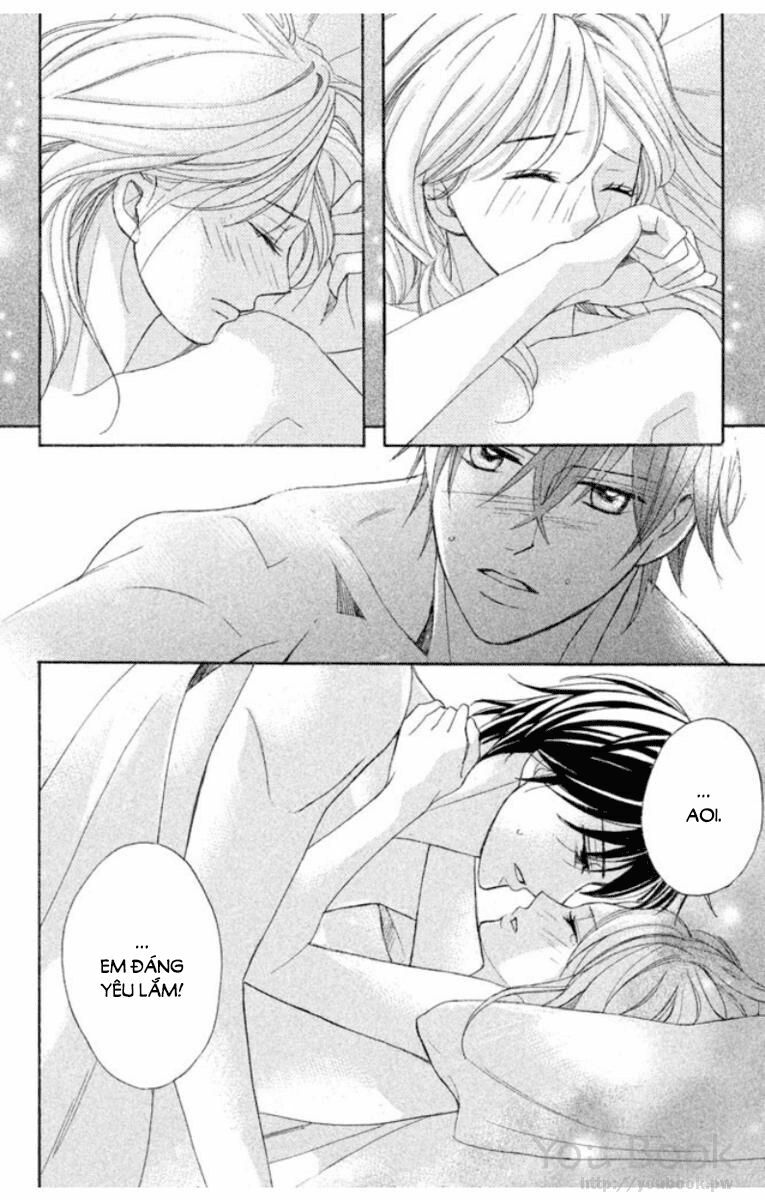 L-DK: Chapter 93