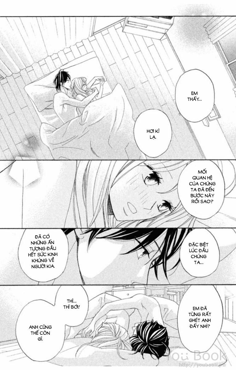 L-DK: Chapter 93