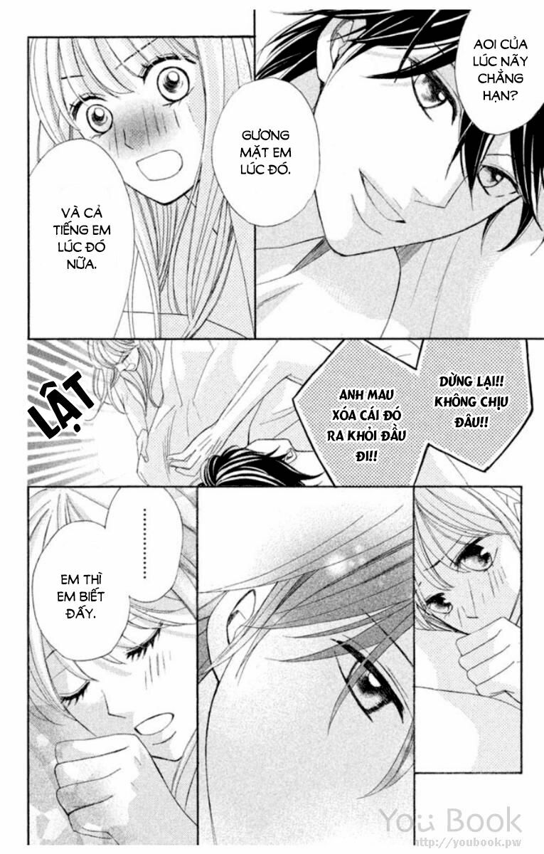 L-DK: Chapter 93