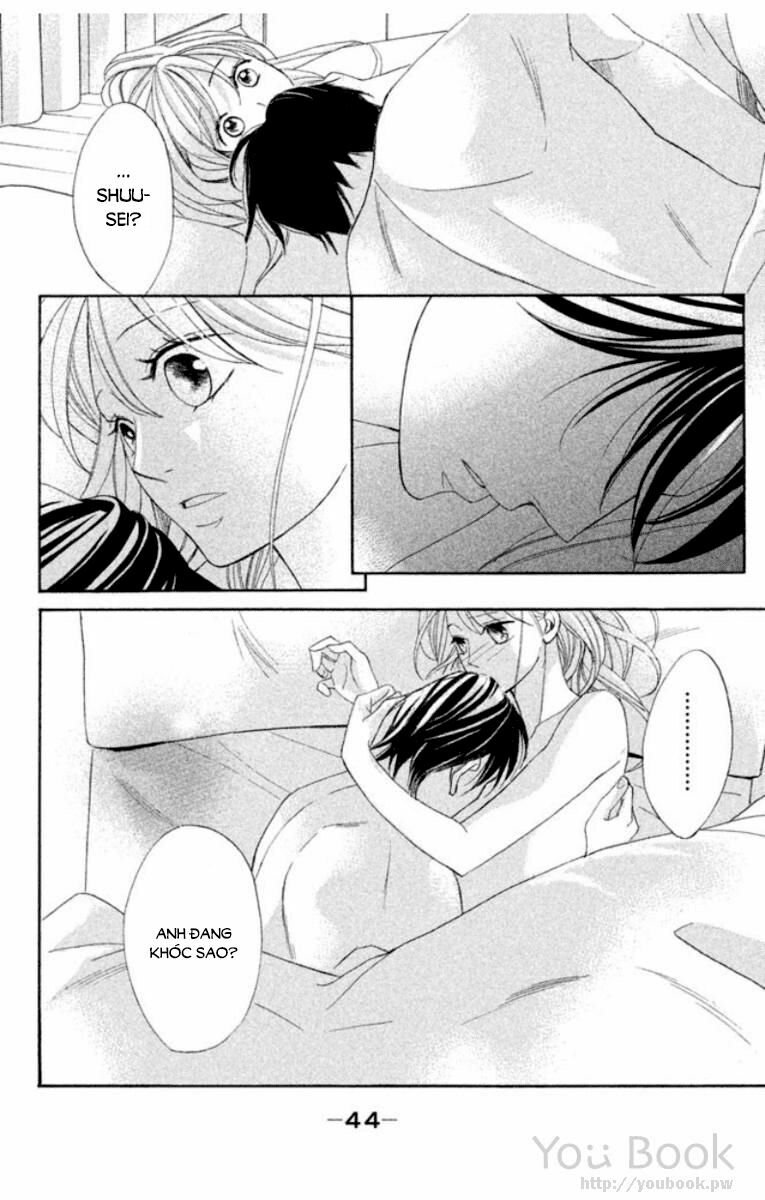 L-DK: Chapter 93