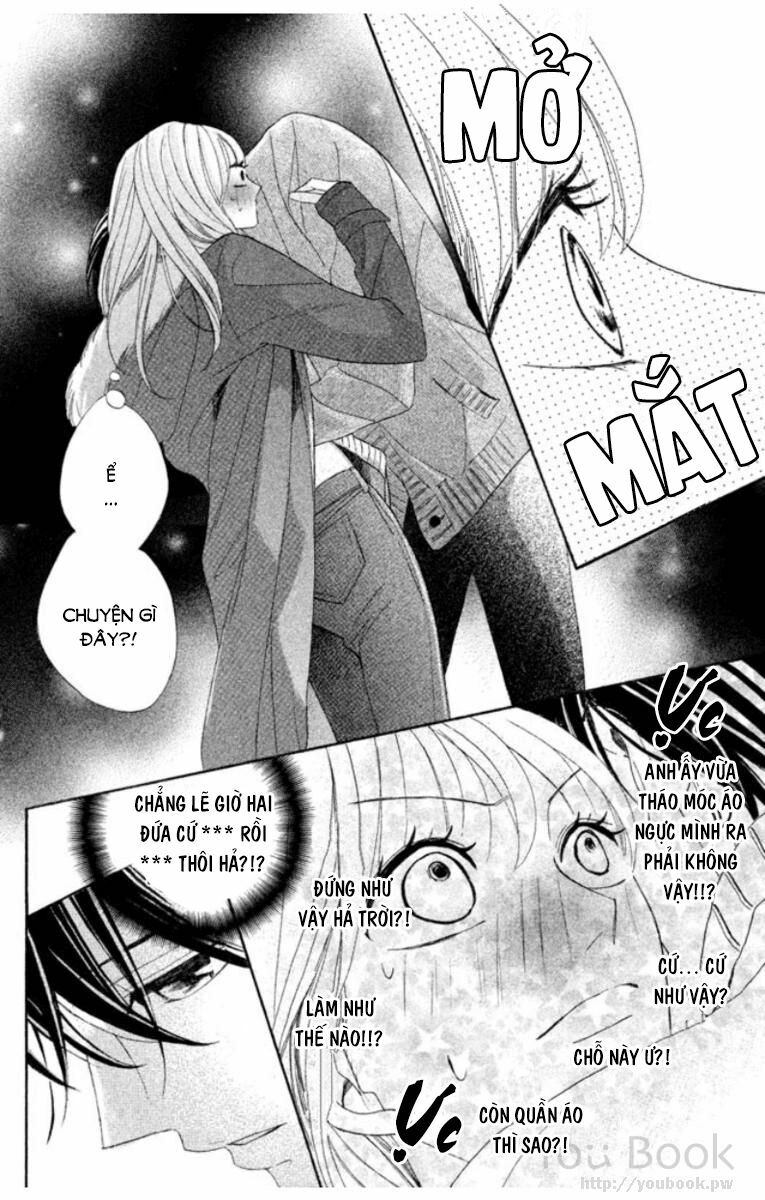 L-DK: Chapter 93