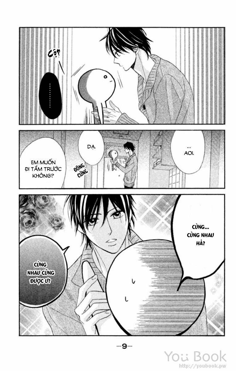 L-DK: Chapter 93