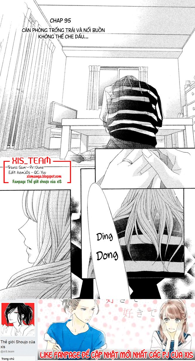 L-DK: Chapter 95