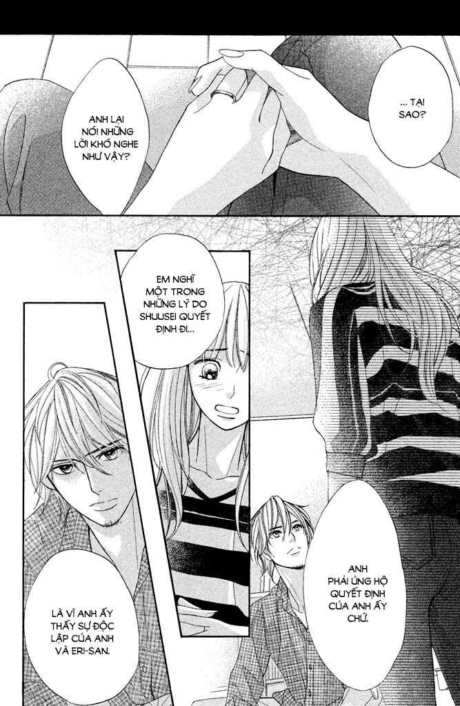 L-DK: Chapter 95