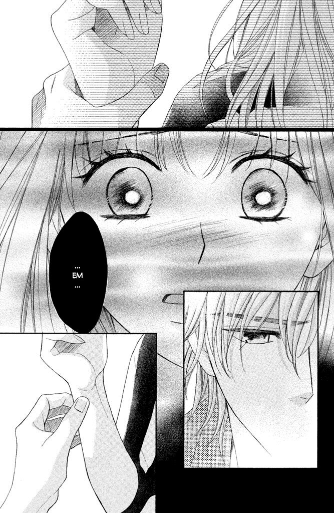 L-DK: Chapter 95