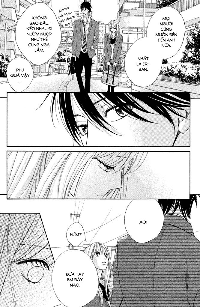 L-DK: Chapter 95