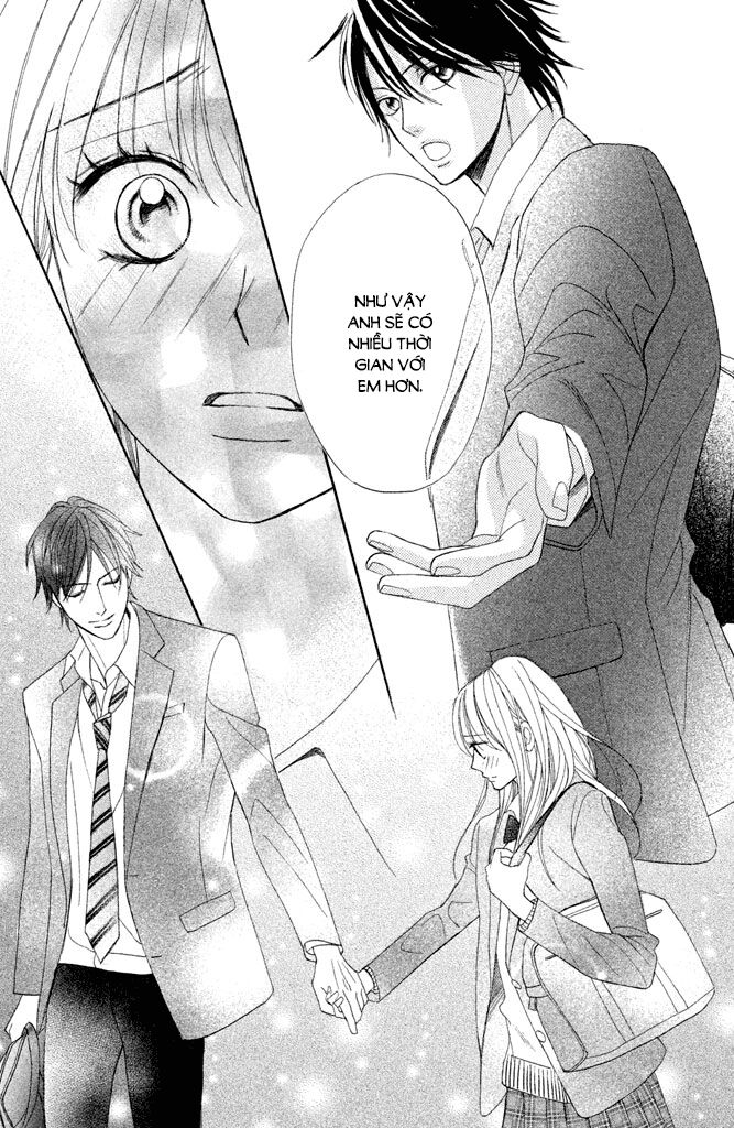 L-DK: Chapter 95