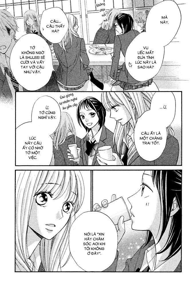 L-DK: Chapter 95