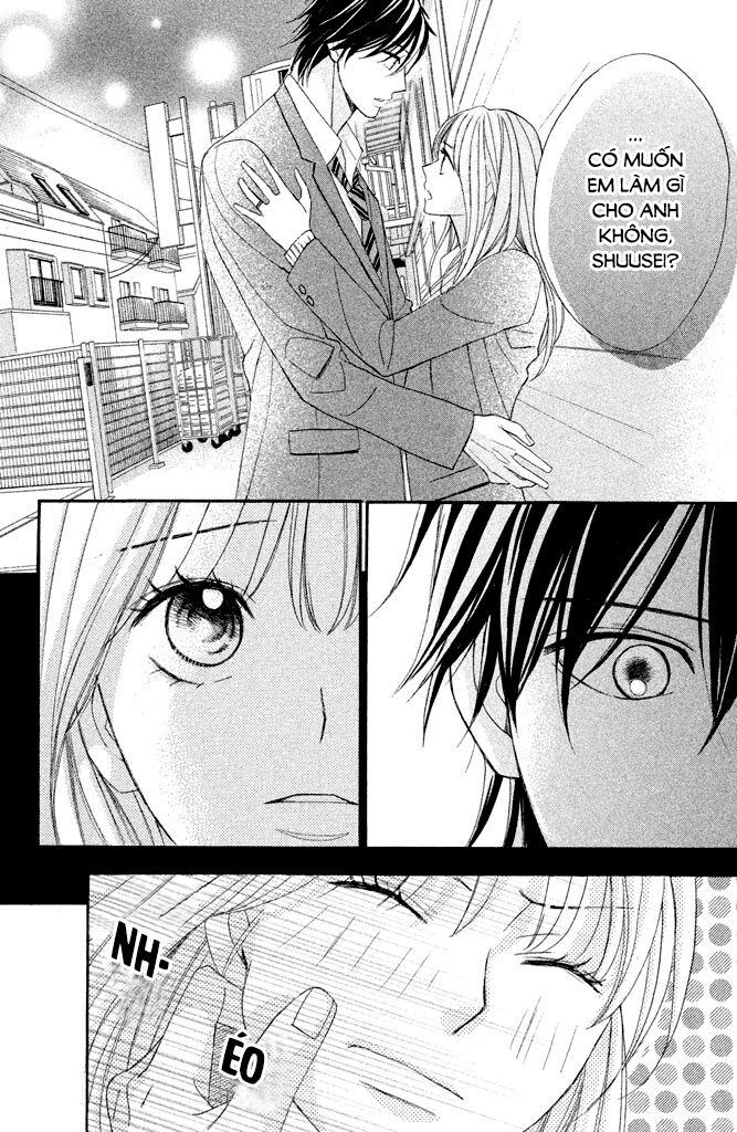 L-DK: Chapter 95