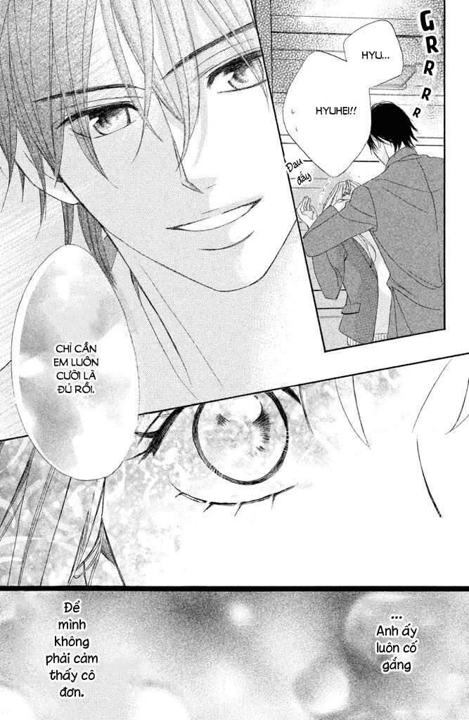 L-DK: Chapter 95