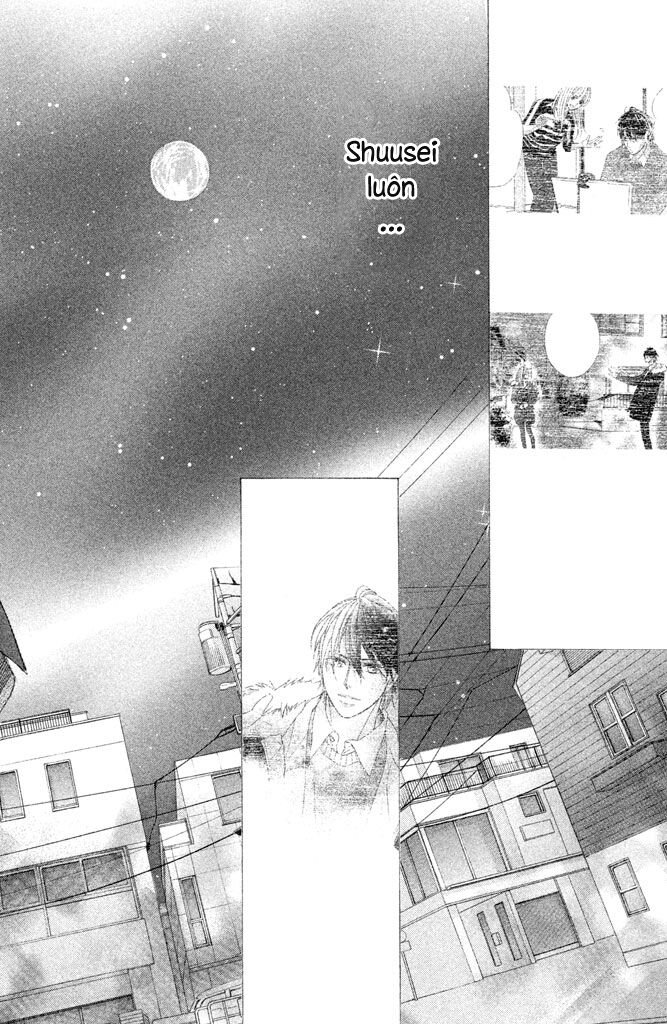 L-DK: Chapter 95