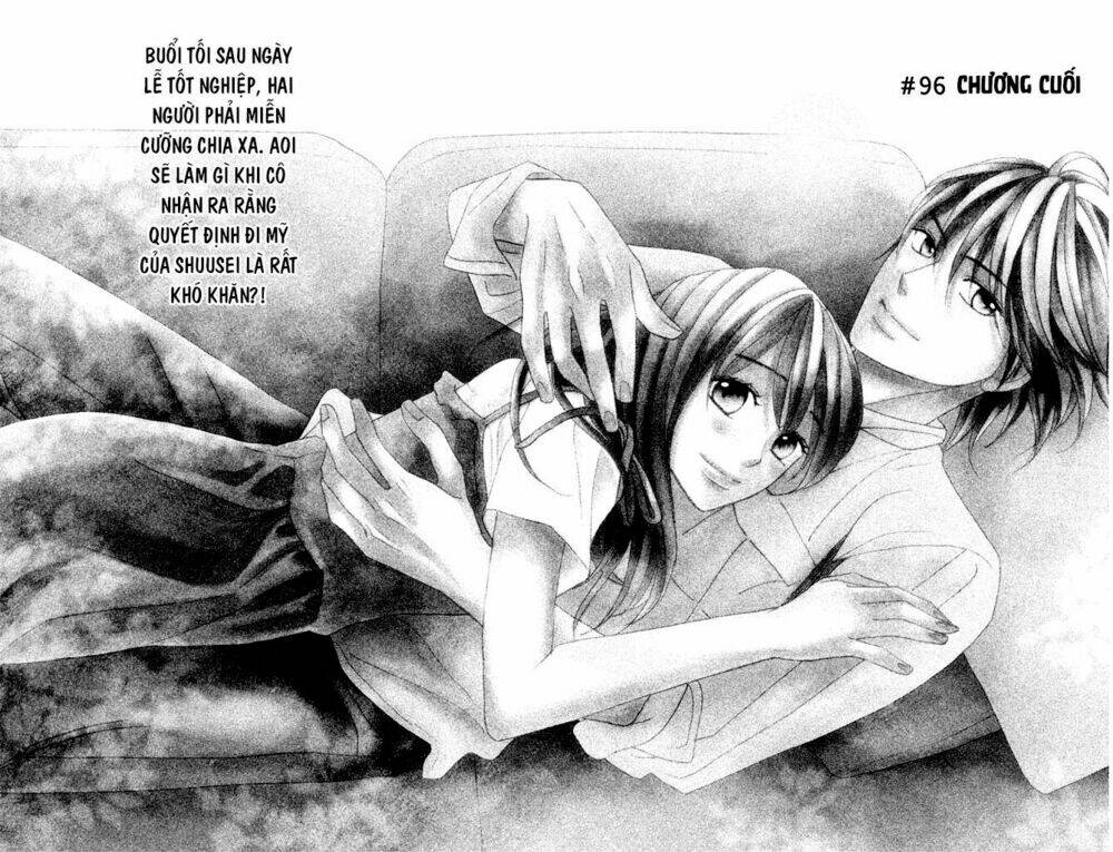L-DK: Chapter 96: End