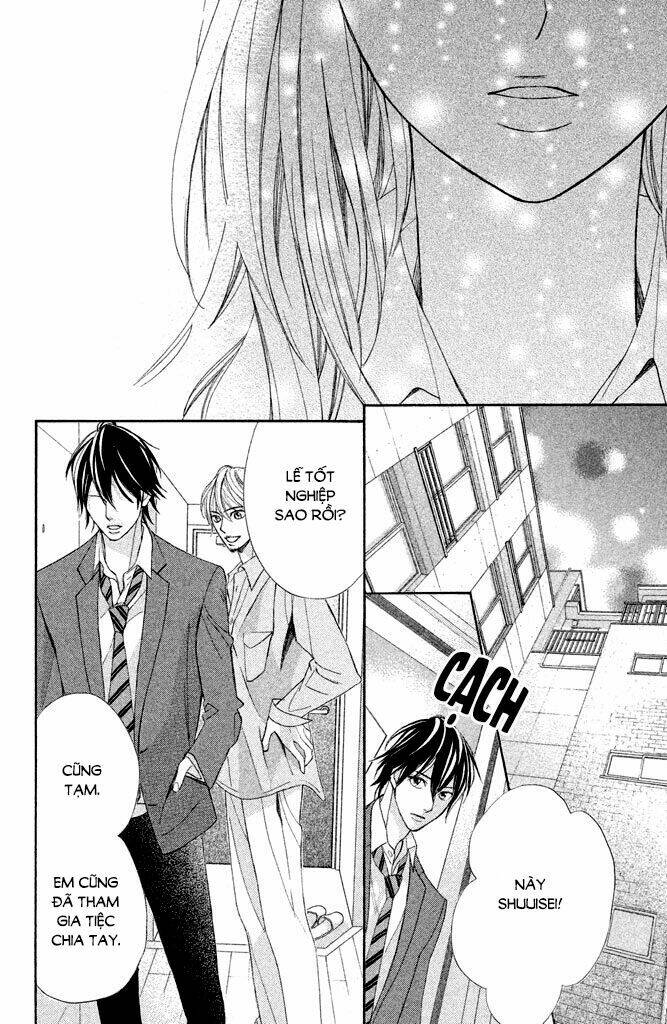 L-DK: Chapter 96: End
