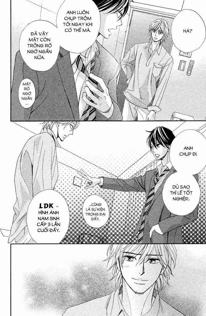 L-DK: Chapter 96: End