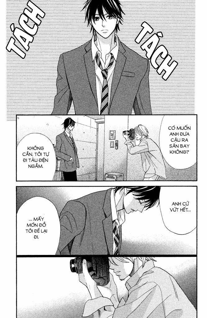 L-DK: Chapter 96: End