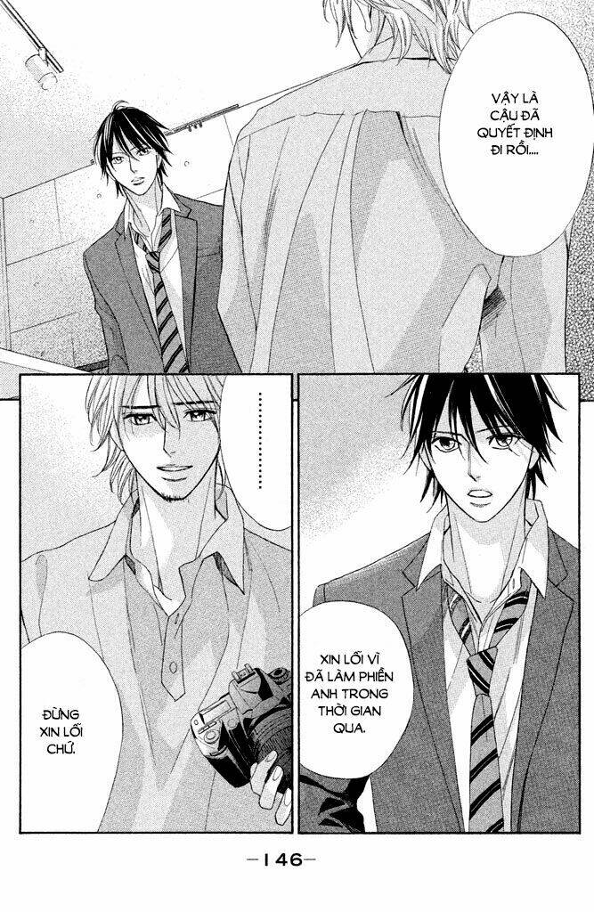 L-DK: Chapter 96: End