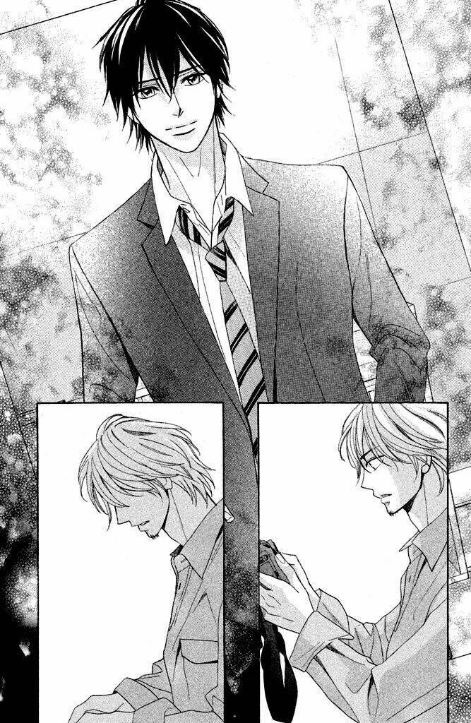 L-DK: Chapter 96: End